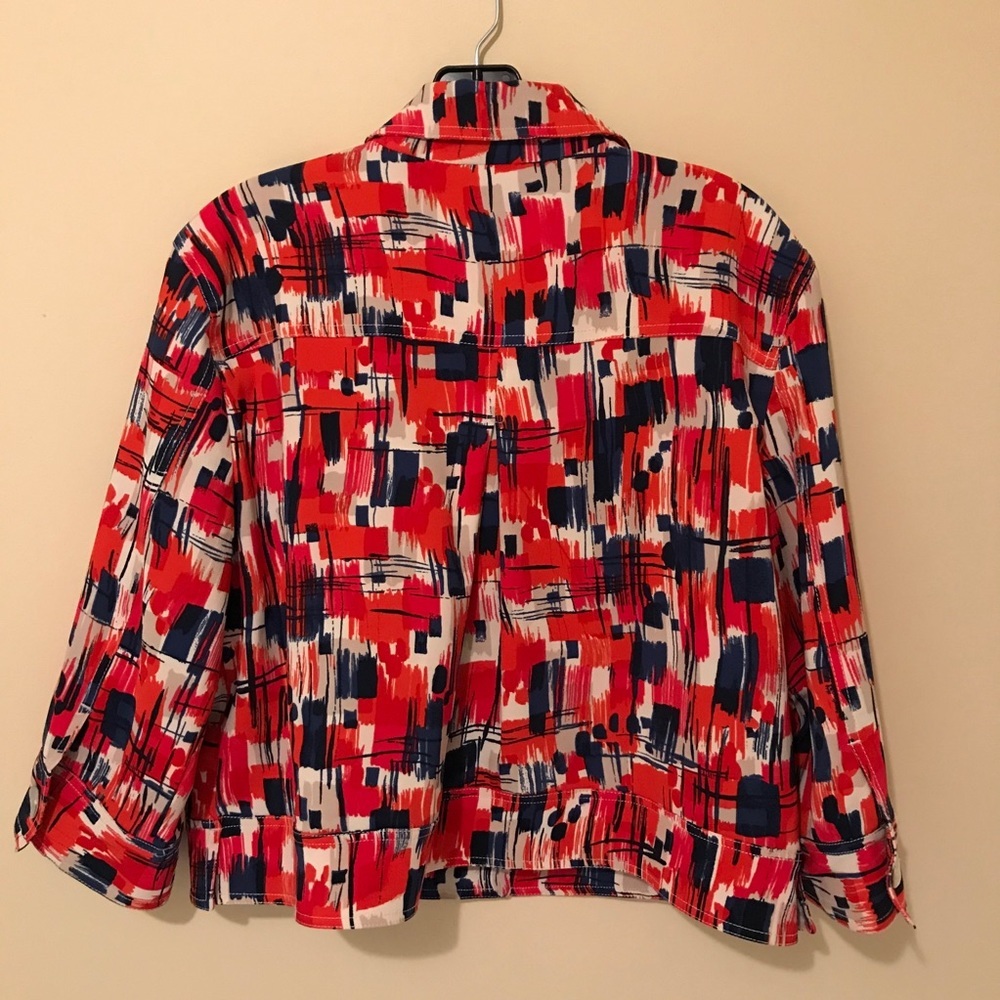 Ruby Rd. Jacket - image 2